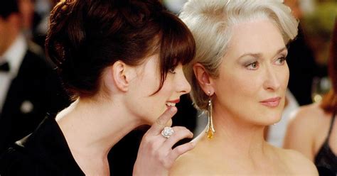 devil wears prada miranda priestly quotes|devil wears prada real person.